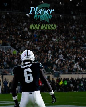 Image post by @undrafted.sports on Instagram