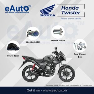 Image post by @eautoindia on Instagram