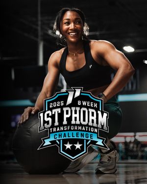 Image post by @1stphorm on Instagram