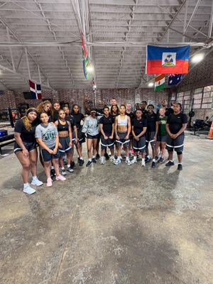 Image post by @jax_wbb on Instagram