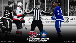 Image post by @BellevilleSens on Twitter