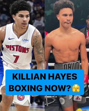 Image post by @overtimeboxing on Instagram