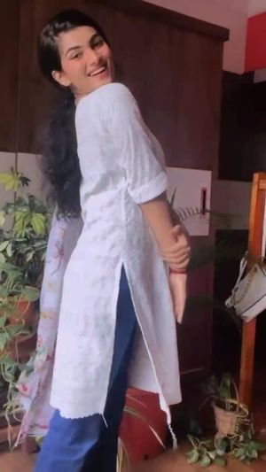 Video post by @leafyaffair on Instagram