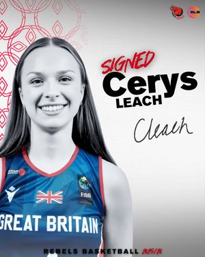 Image post by @essexrebelsbasketball on Instagram