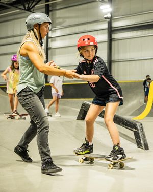 Image post by @woodwardparkcity on Instagram