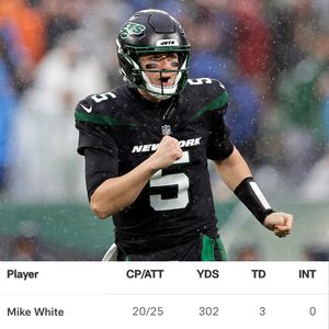 Image post by @nfl on Instagram