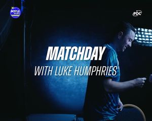 Image post by @officialpdc on Instagram