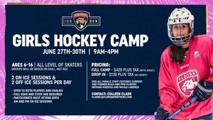 Image post by @PanthersIceDen on Twitter