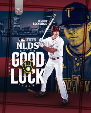 Image post by @troytrojansbaseball on Instagram