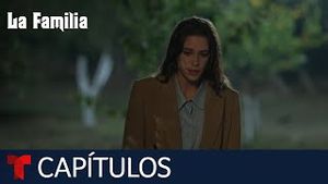 Video post by @telemundo on YouTube