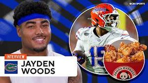 Video post by @cbssportscfb on YouTube