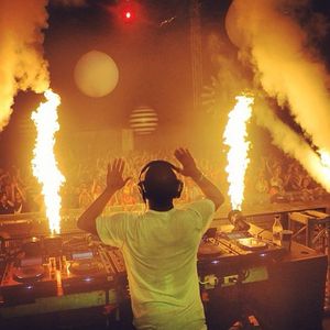 Image post by @marqueelv on Instagram
