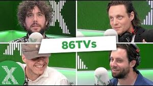 Video post by @radiox on YouTube