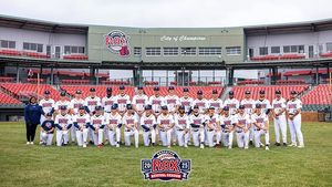 Image post by @brocktonrox on Instagram