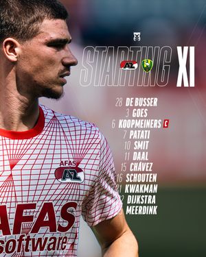 Image post by @azalkmaar on Instagram
