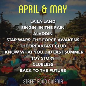 Image post by @stfoodcinema on Instagram