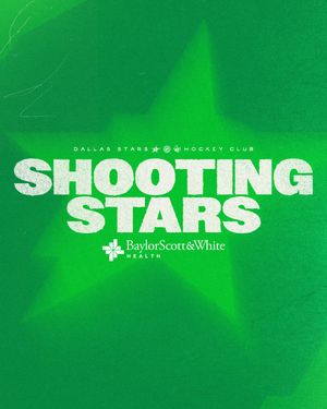 Image post by @DallasStars on Twitter