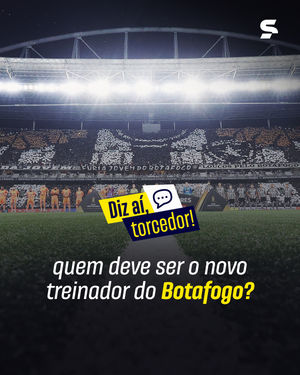 Image post by @sportv on Instagram