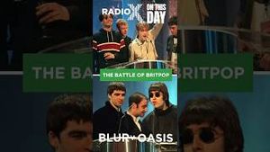 Video post by @radiox on YouTube