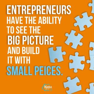 Image post by @BrightCreativeOnline on Facebook