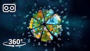 Video post by @bbcearth on YouTube