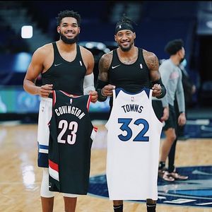 Image post by @karltowns on Instagram