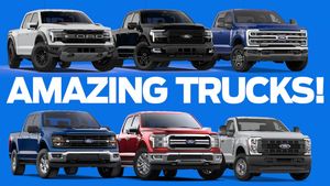 Image post by @PaulMillerFord on Facebook