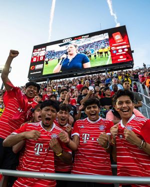 Image post by @audifield on Instagram