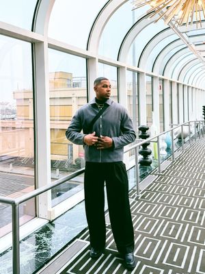 Image post by @mookjonesjr on Instagram
