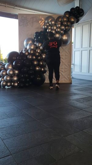 Video post by @jpdevents on Instagram