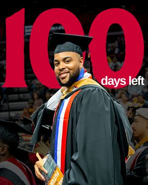 Image post by @rutgersu on Instagram
