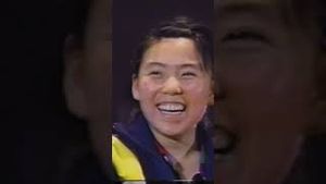 Video post by @ittfworld on YouTube