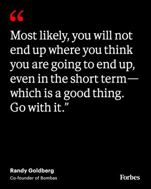 Image post by @forbes on Instagram