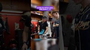 Video post by @batboysbaseball on YouTube
