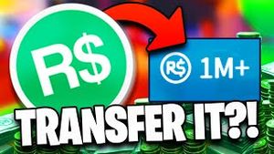 Video post by @robloxentice on YouTube