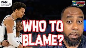 Video post by @lebatardshow on YouTube