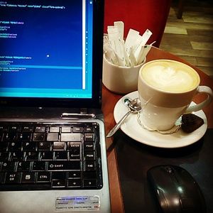 Image post by @datasins on Instagram