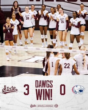 Image post by @hailstatevb on Instagram