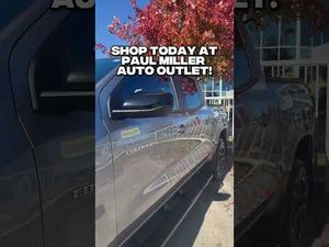 Video post by @paulmillerky on YouTube