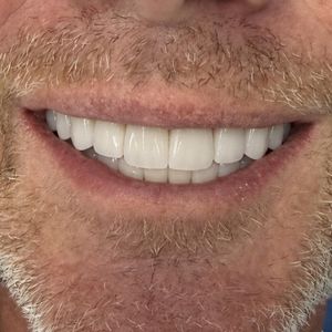 Image post by @drgsmile on Instagram