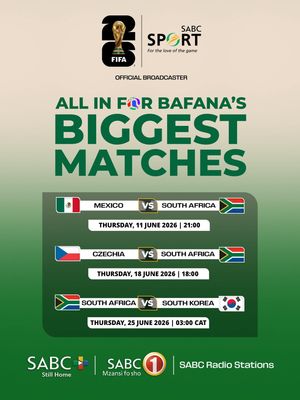 Image post by @sabcsport on Instagram