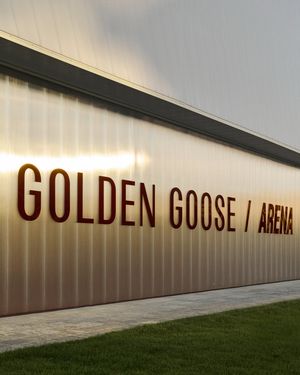 Image post by @goldengoose on Instagram