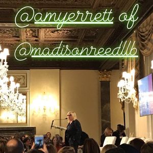 Image post by @pimsnewyork on Instagram