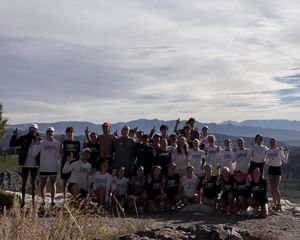 Image post by @cbuxctf on Instagram