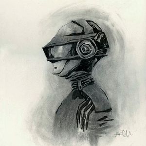 Image post by @richpellegrinoart on Instagram