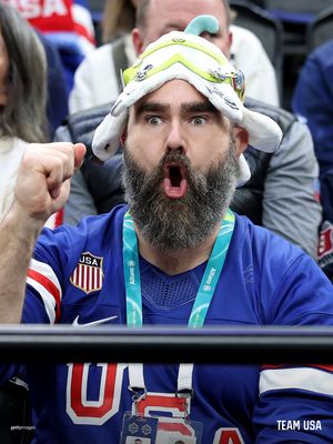 Image post by @teamusa on Instagram