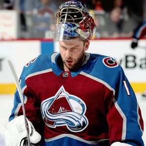 Image post by @coloradoavalanche on Instagram