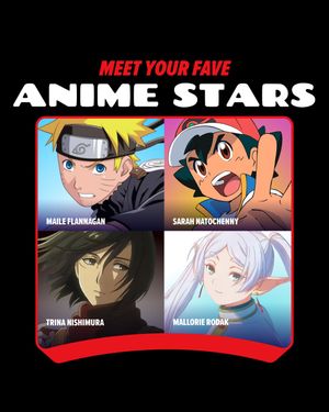 Image post by @fanexpocanada on Instagram