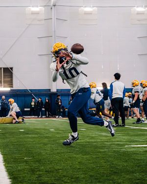 Image post by @toledofootball on Instagram