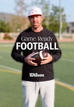 Video post by @wilsonfootball on TikTok